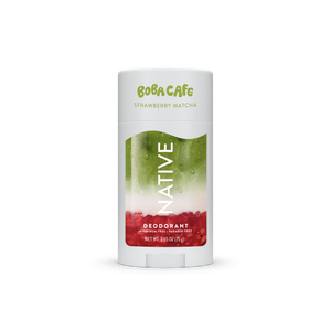 Strawberry Matcha / Limited Edition / 2.65oz