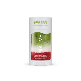 Deodorant Stick