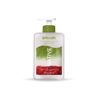 Hand Soap