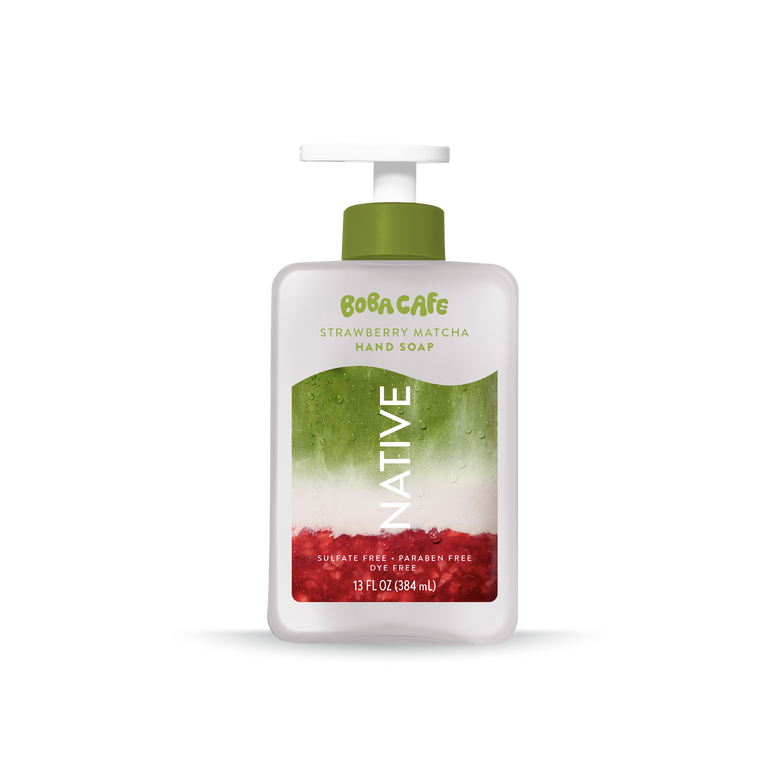Hand Soap