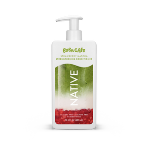 Strawberry Matcha / Limited Edition / 16.5oz