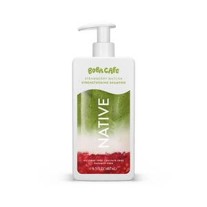 Strawberry Matcha / Limited Edition / 16.5oz