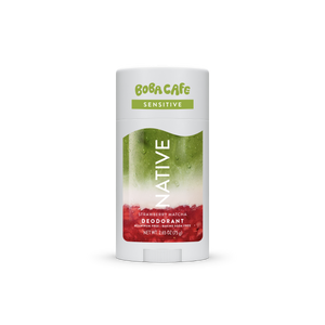 Strawberry Matcha / Limited Edition / 2.65oz