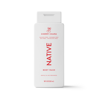 Body Wash