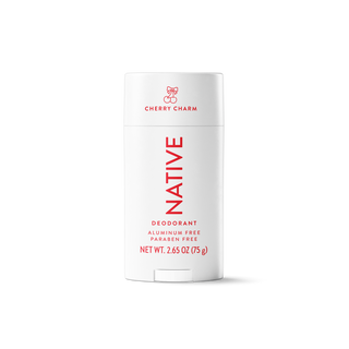 Deodorant Stick