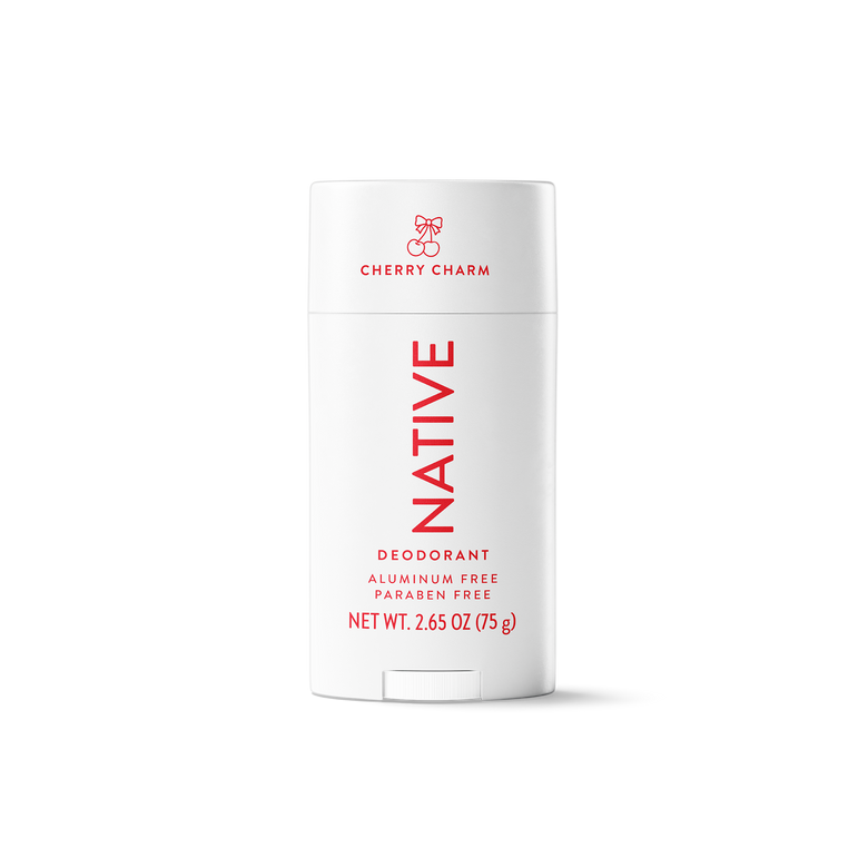Deodorant Stick