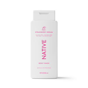 Strawberry Dream / Classic / 18oz