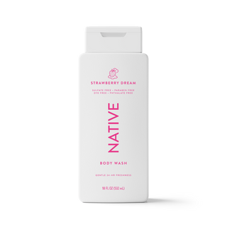 Body Wash