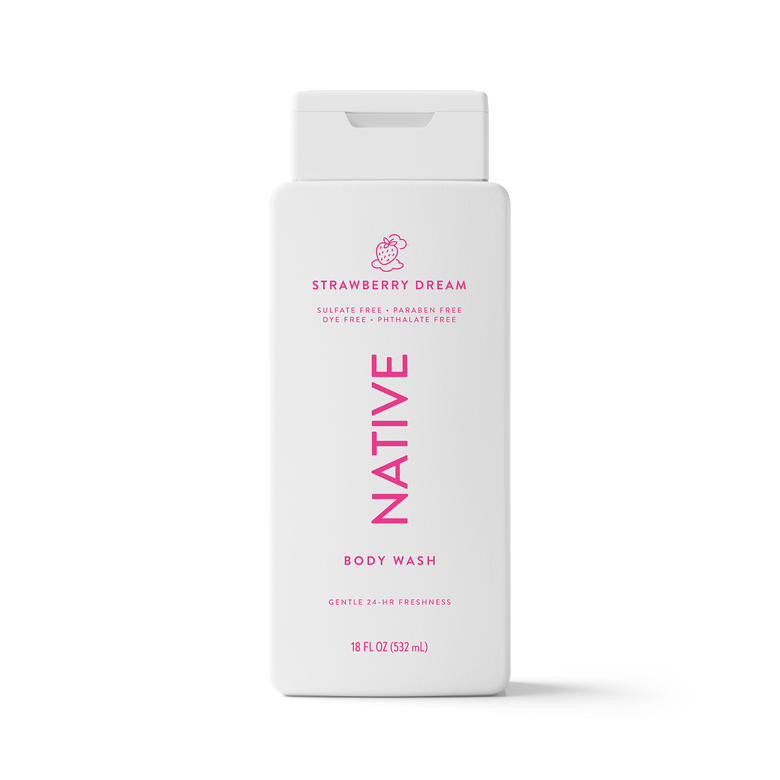 Body Wash