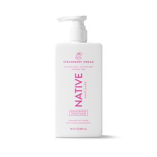 Moisturizing Conditioner