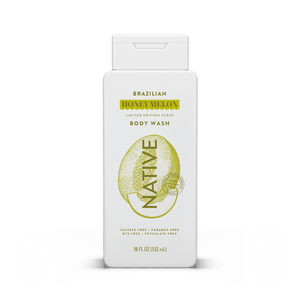 Brazilian Honey Melon / Limited Edition / 18oz