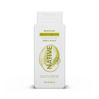 Body Wash
