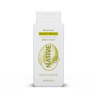 Body Wash