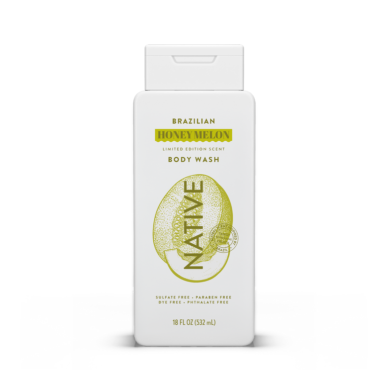 Body Wash
