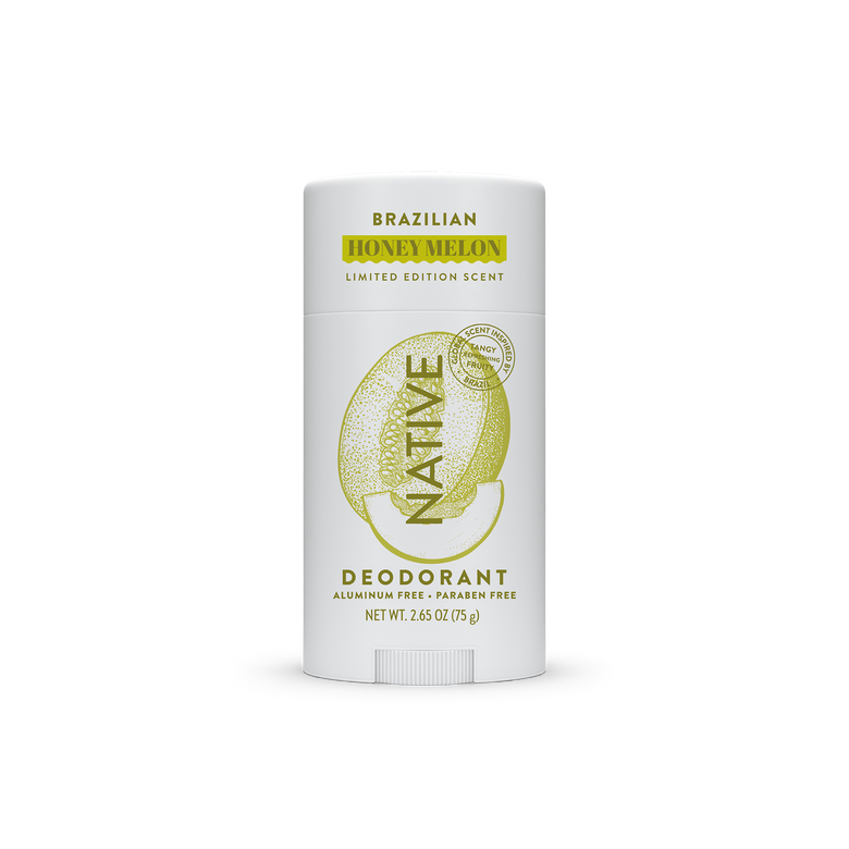 Deodorant Stick