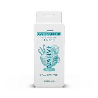 Body Wash
