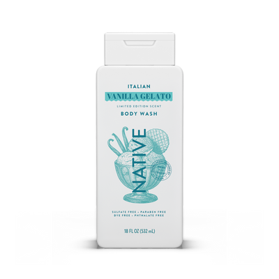 Body Wash