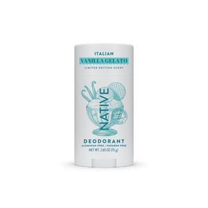Italian Vanilla Gelato / Limited Edition / 2.65oz