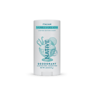 Deodorant Stick