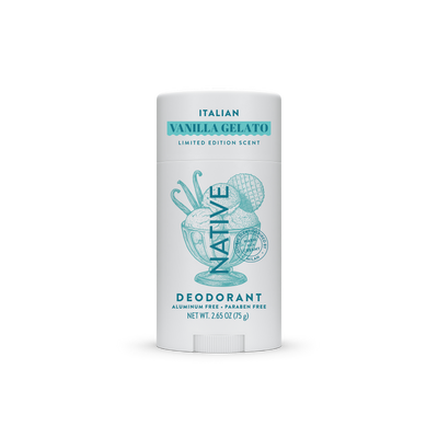 Deodorant Stick