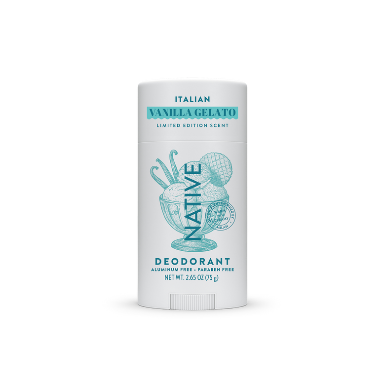 Deodorant Stick