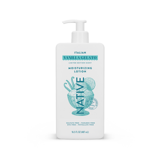 Body Lotion
