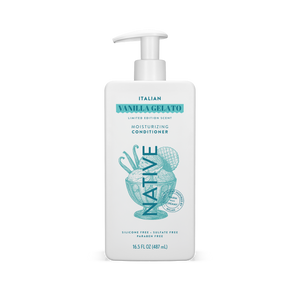 Italian Vanilla Gelato / Limited Edition / 16.5oz