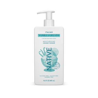 Moisturizing Conditioner