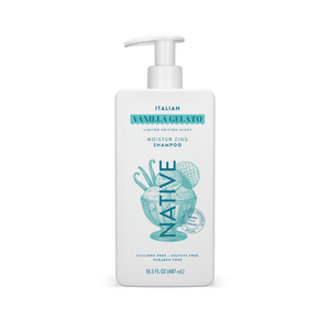 Italian Vanilla Gelato / Limited Edition / 16.5oz