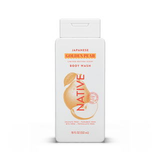 Body Wash
