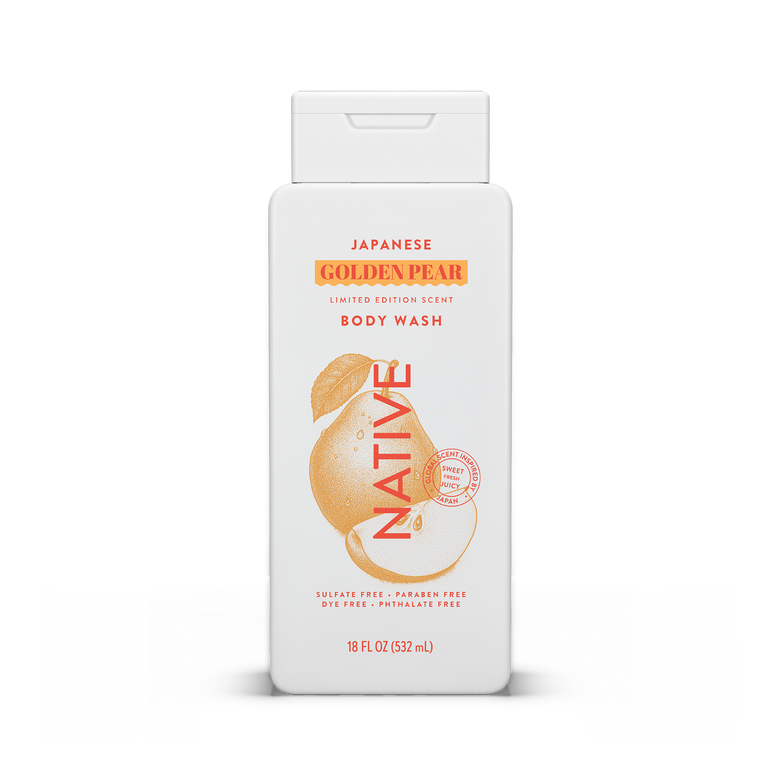 Body Wash