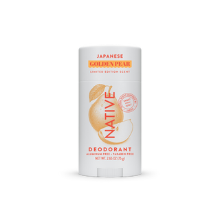 Deodorant Stick