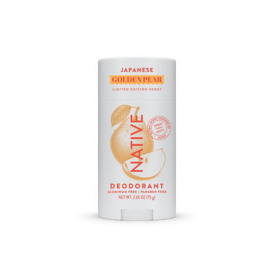Deodorant Stick