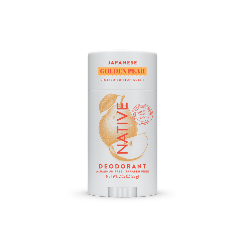 Deodorant Stick