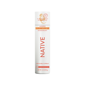 Japanese Golden Pear / Limited Edition / 3.5oz