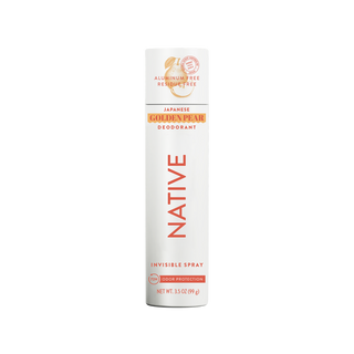 Deodorant Spray