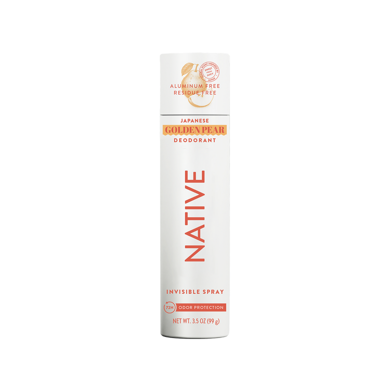 Deodorant Spray