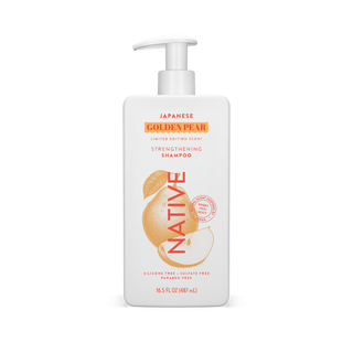 Strengthening Shampoo