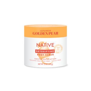 Japanese Golden Pear / Limited Edition / 12oz