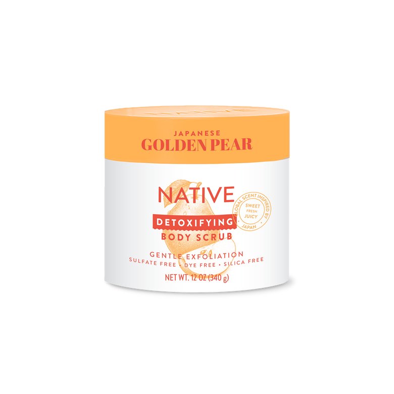 Body Scrub