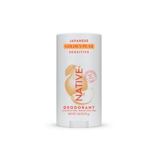 Sensitive Deodorant Stick