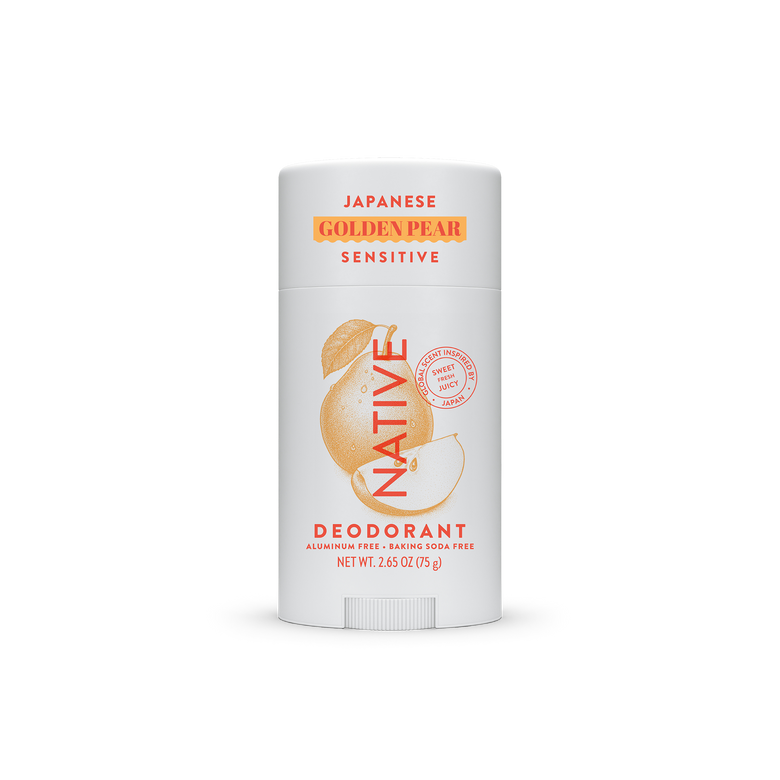 Sensitive Deodorant Stick