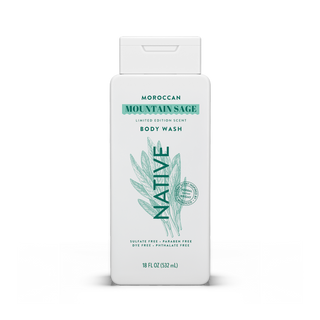 Body Wash