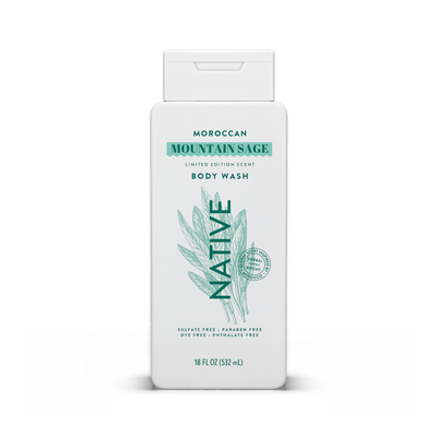 Body Wash