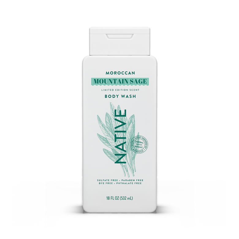 Body Wash