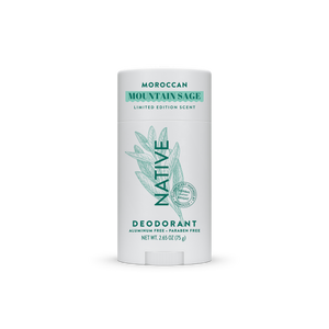 Moroccan Mountain Sage / Limited Edition / 2.65oz