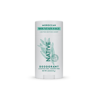 Deodorant Stick