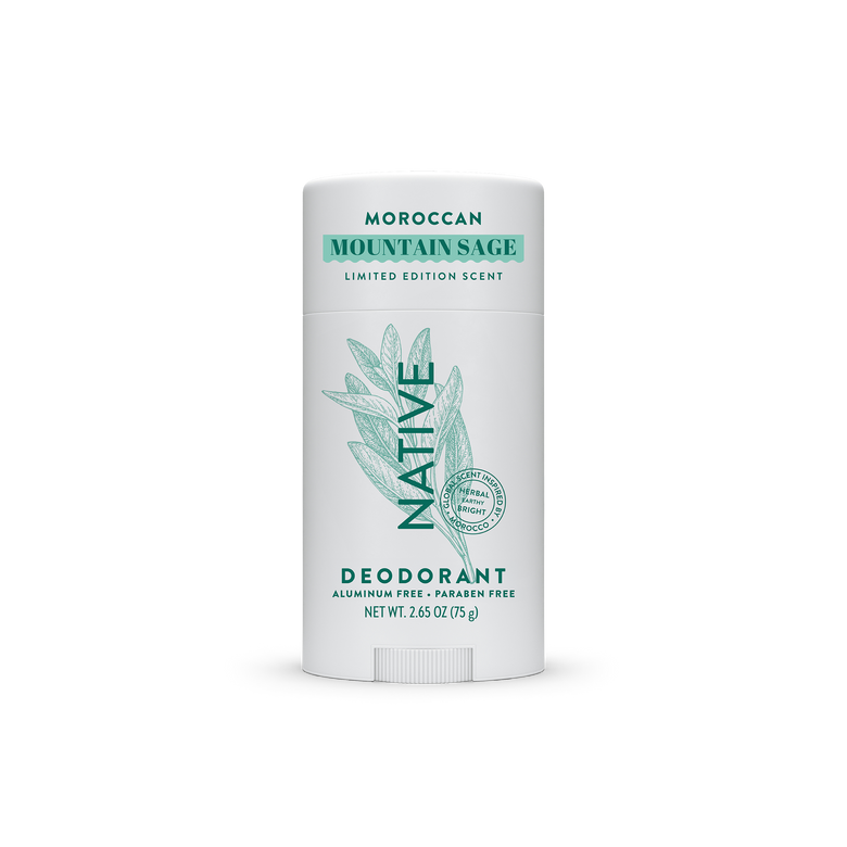 Deodorant Stick