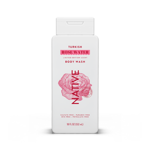 Turkish Rose Water / Limited Edition / 18oz