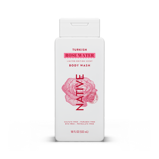Body Wash